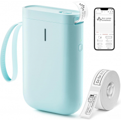 Принтер для изготовления этикеток Niimbot D11