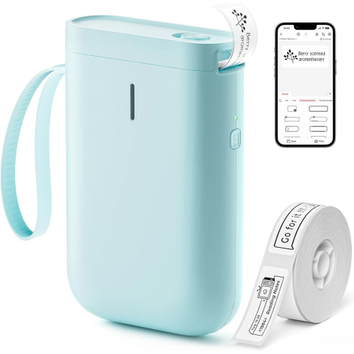 Принтер для изготовления этикеток Niimbot D11