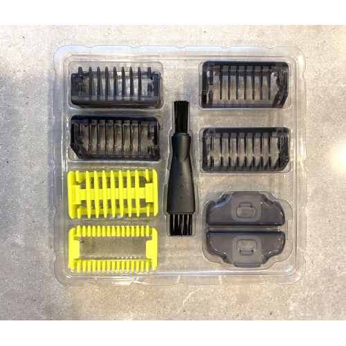 Защитные приспособления AFANSO 1/2/3/5 мм