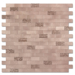 BeNice Peel and Stick Наклейки на фартук для кухни