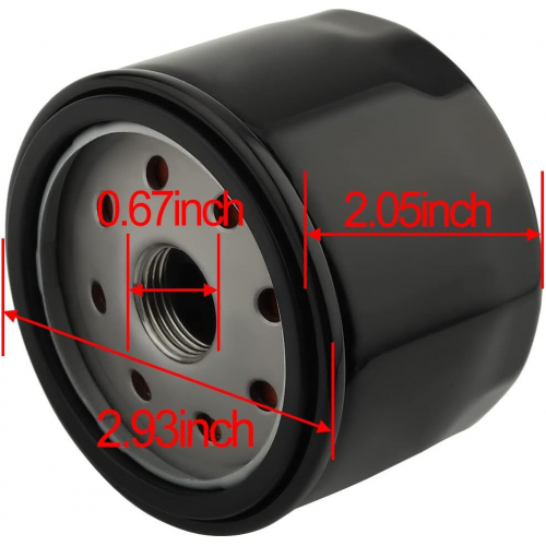 Масляный фильтр для 25 050 01