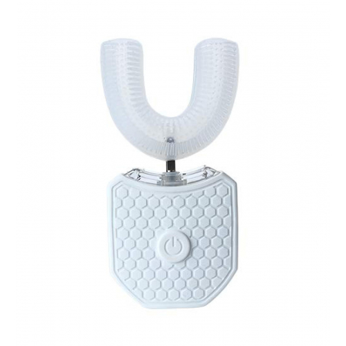 Автоматическая электрическая зубная щетка Magentak