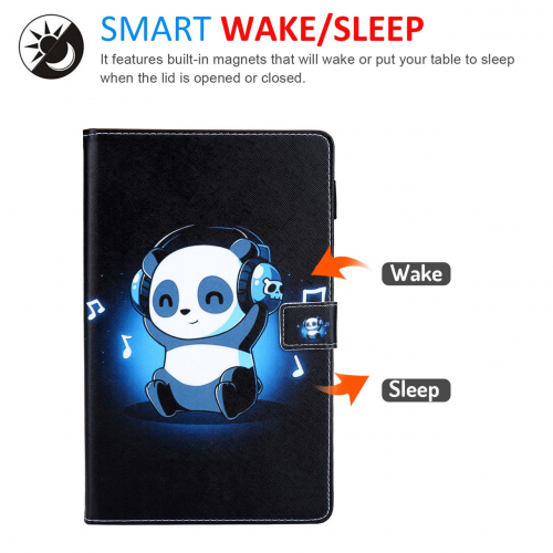 Чехол для планшета Samsung Galaxy Tab A7