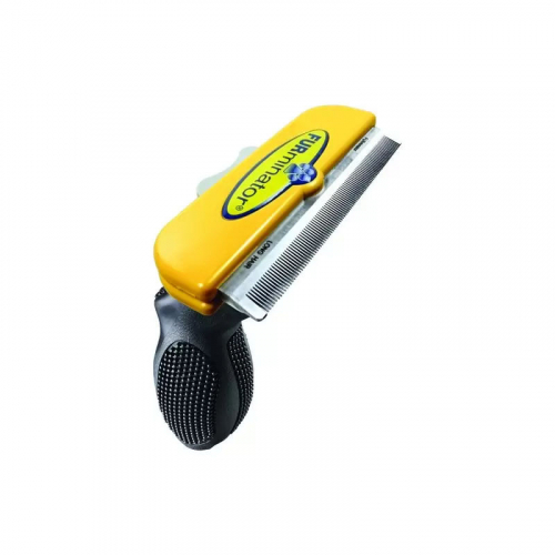 Фурминатор для собак FURminator Long Hair L