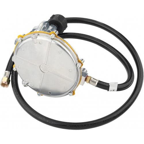 Комплект для переоборудования трехтопливного генератора для пропана, бензина и природного газа