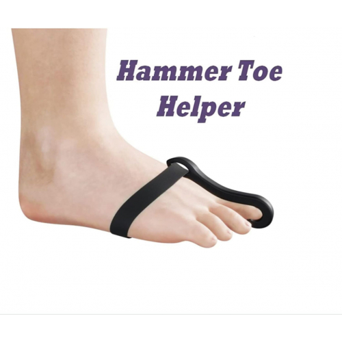 Выпрямитель для пальцев ног