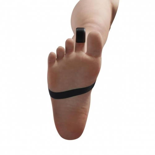 Выпрямитель для пальцев ног