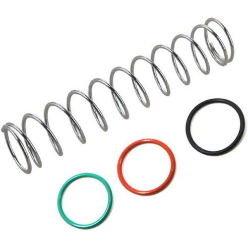 Обновленная пружина для игрушки Nerf Rival