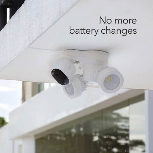 Проводной прожектор Wasserstein мощностью 1500 люмен