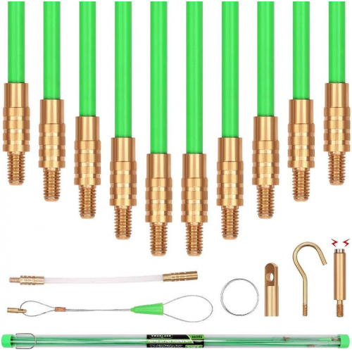 Проволочный кабель из стекловолокна