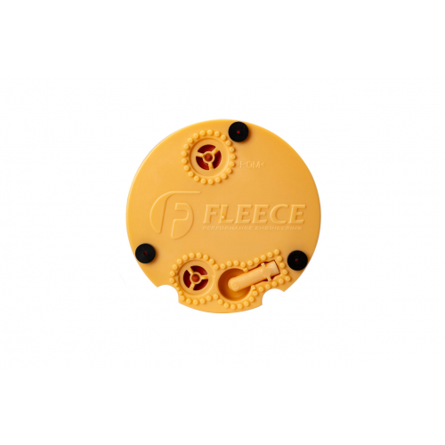 Подкачивающий насос PowerFlo для Dodge Ram