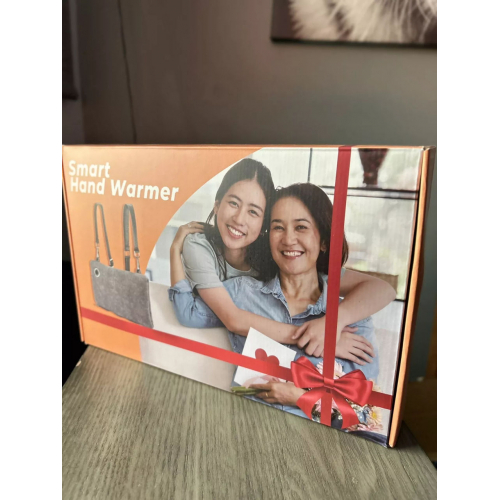 Грелка для рук 12000 мАч