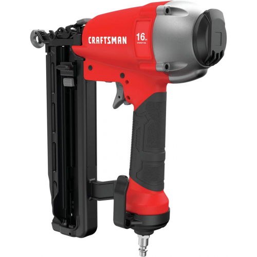 Пневматический гвоздезабивной пистолет Craftsman