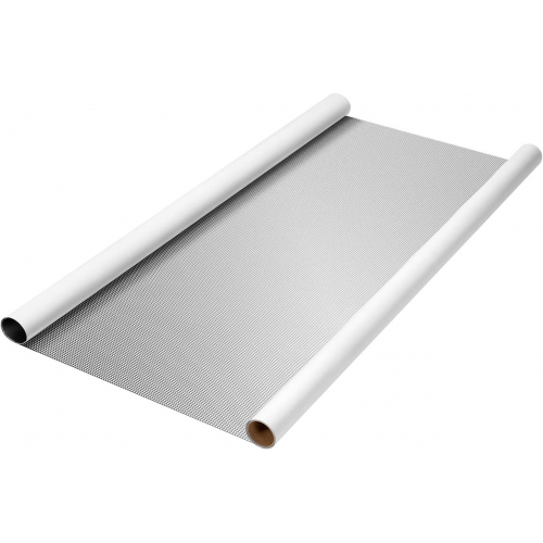 Рулон майларовой пленки vivosun 6 мил, 121 см x 762см.