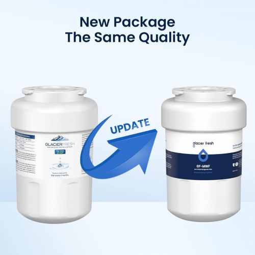 Сменный фильтр для воды холодильника MWF