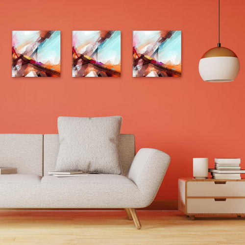 Холстовые панели CONDA Artist