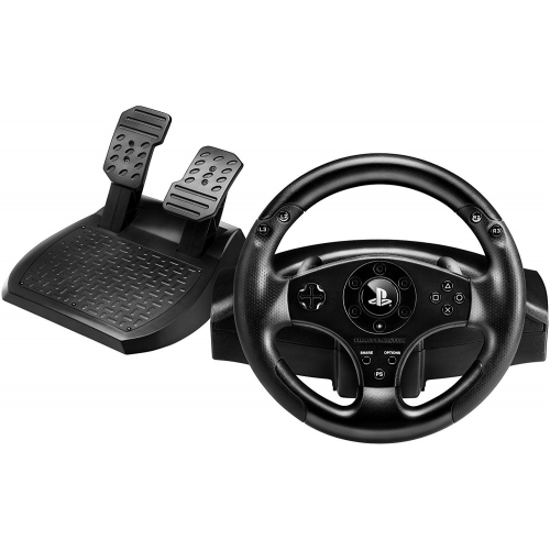 Рулевая система Thrustmaster T80 Racing Wheel