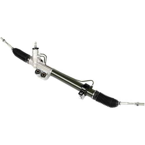 ECCPP Полная рейка и шестерня рулевого управления с гидроусилителем в сборе