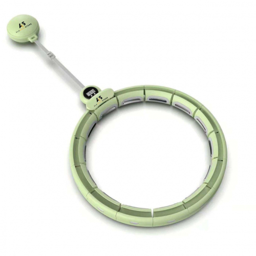 Умное Кольцо Хула