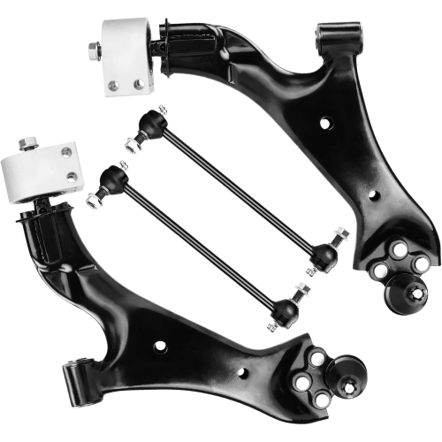 Комплект передней подвески