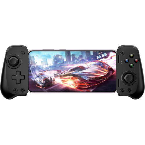 Мобильный игровой контроллер EasySMX M10