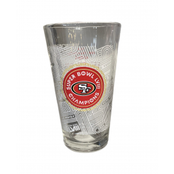 Стакан Champions