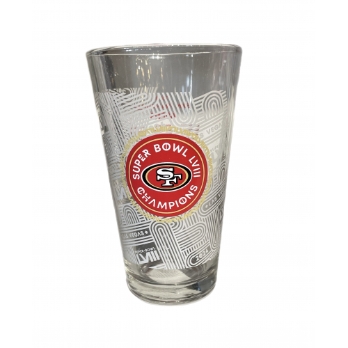 Стакан Champions