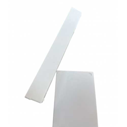 Органайзер для выдвижных ящиков, белый, 38*16