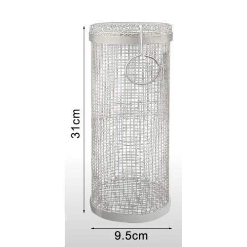 Корзина для гриля 