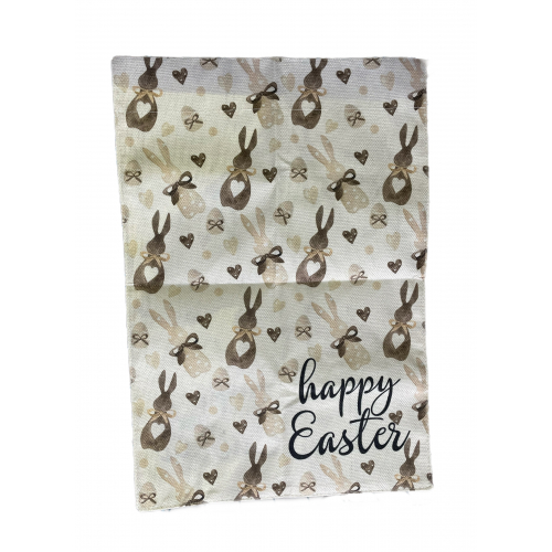 Текстиль (пасхальный принт)