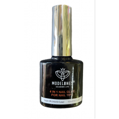 Гелевый клей для ногтей, MODELONS 15ml