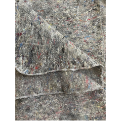 Серое покрытие 