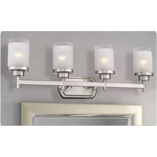 Современный светильник