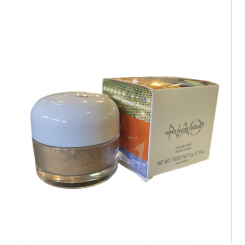 Пудра рассыпчатая NAO для контуринга лица с Шимоном 5г (MEDIUM)