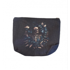 Косметичка (черная)