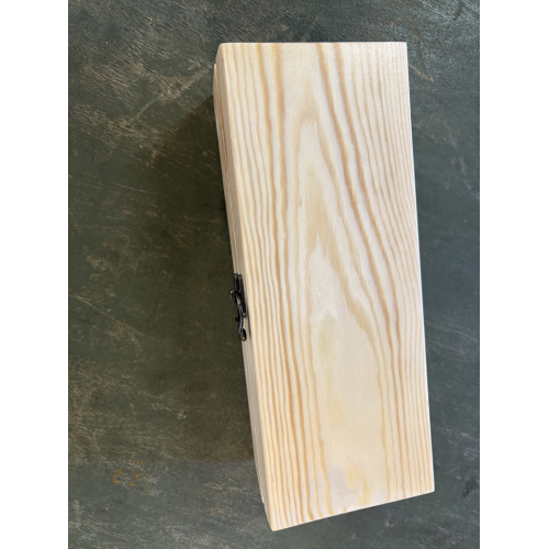 Шкатулка 28*11 см