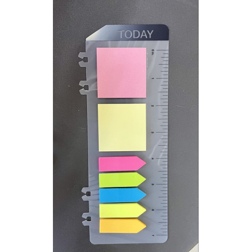 Закладки для книг и тетрадей