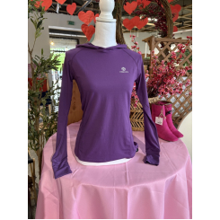 Спортивная кофта с капюшоном