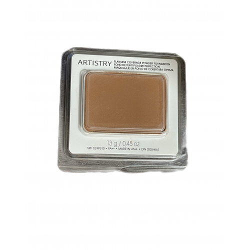 Пудра artistry #015876