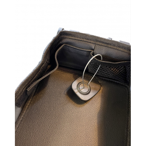 Подвесной поддон для коляски