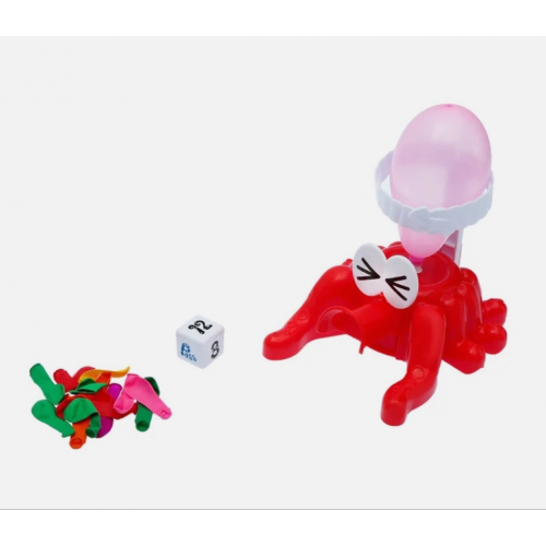 Игрушка-антистресс в виде реалистичного предмета для розыгрышей