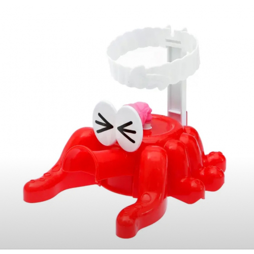 Игрушка-антистресс в виде реалистичного предмета для розыгрышей