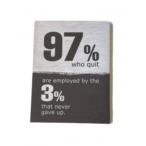 Мотивирующие цитаты для декора