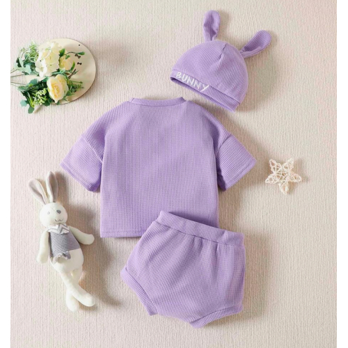 Модная и комфортная детская одежда для малышей  