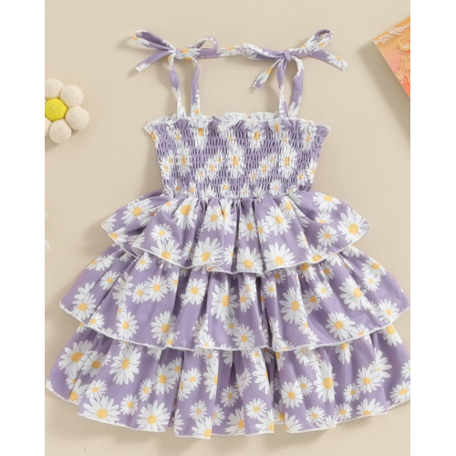 Детское платье (6-9 месяцев) 