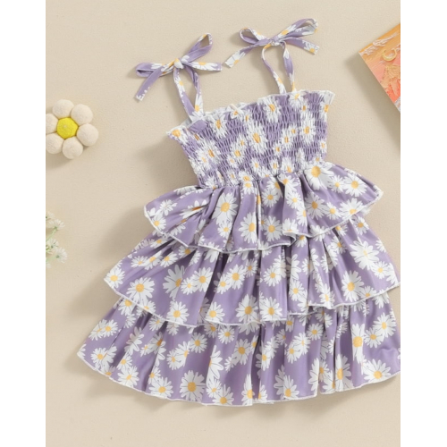 Детское платье (6-9 месяцев) 