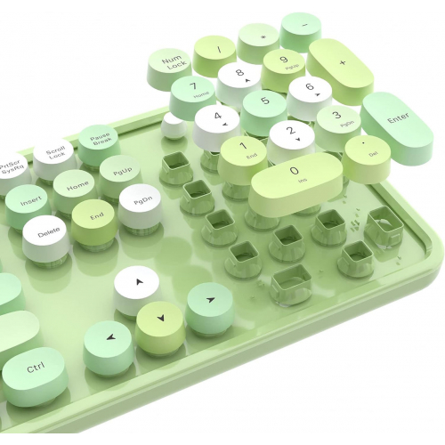 Ubotie офисная полноразмерная клавиатура