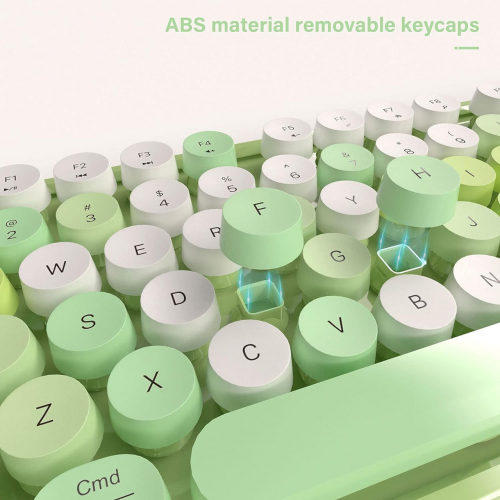 Ubotie офисная полноразмерная клавиатура