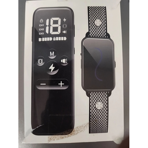 Ошейник для дрессировки собак Vsezund GE G21