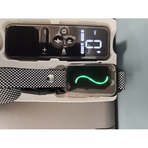 Ошейник для дрессировки собак Vsezund GE G21